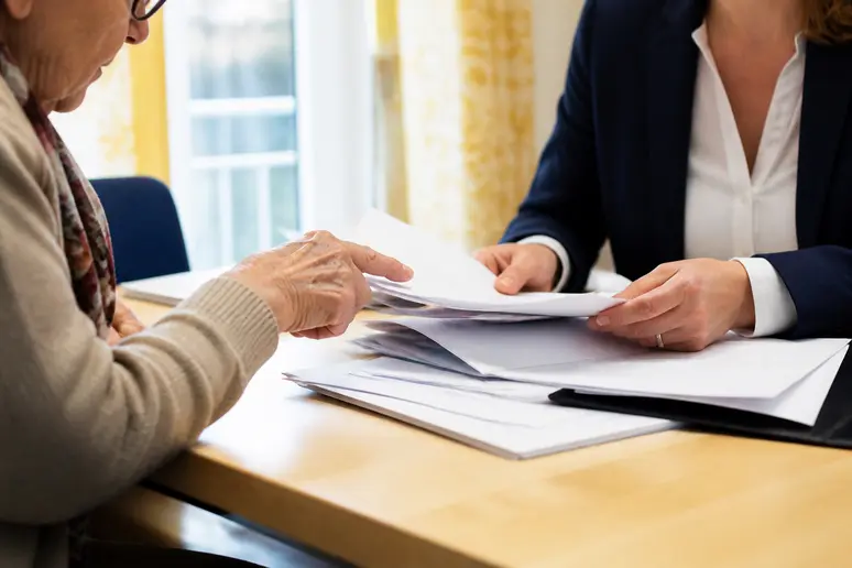 Préparation du dossier et des démarches administratives pour l'inscription en accueil de jour