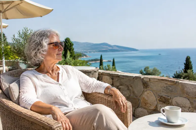 Séjour senior tout compris en village vacances pour un voyage serein